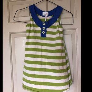 Matilda Jane 435 Tank Top